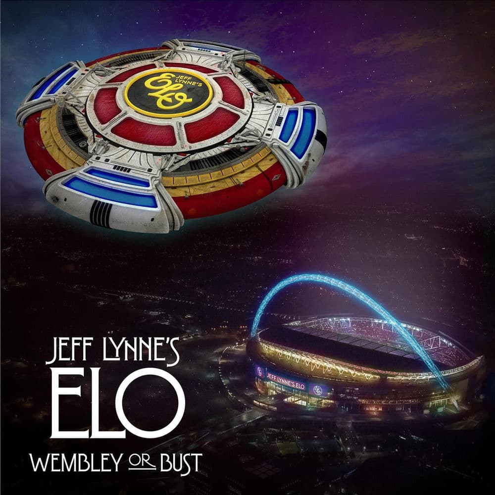 JEFF RYAN – Rock