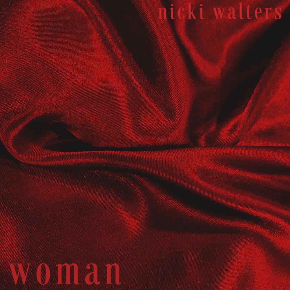 Nicki Walters