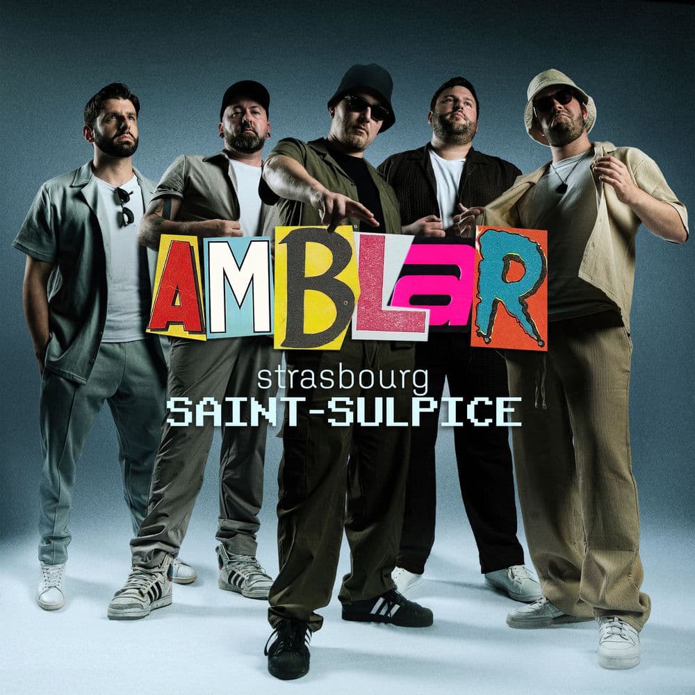 AMBLAR – Jazz