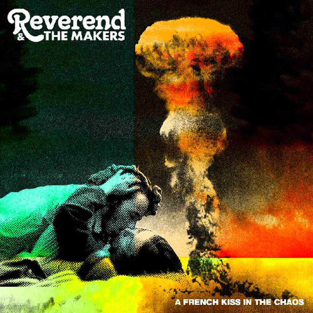 Reverend & The Makers – Rock