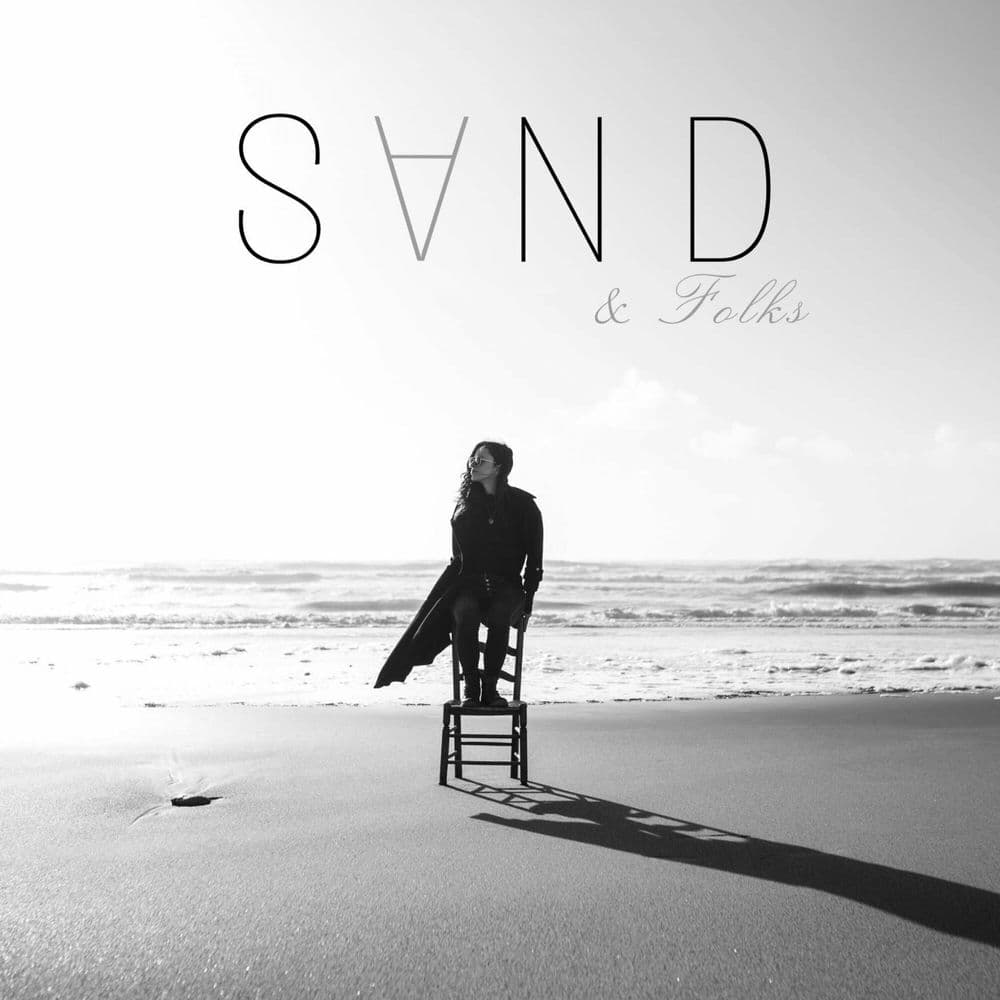 SAND & FOLKS