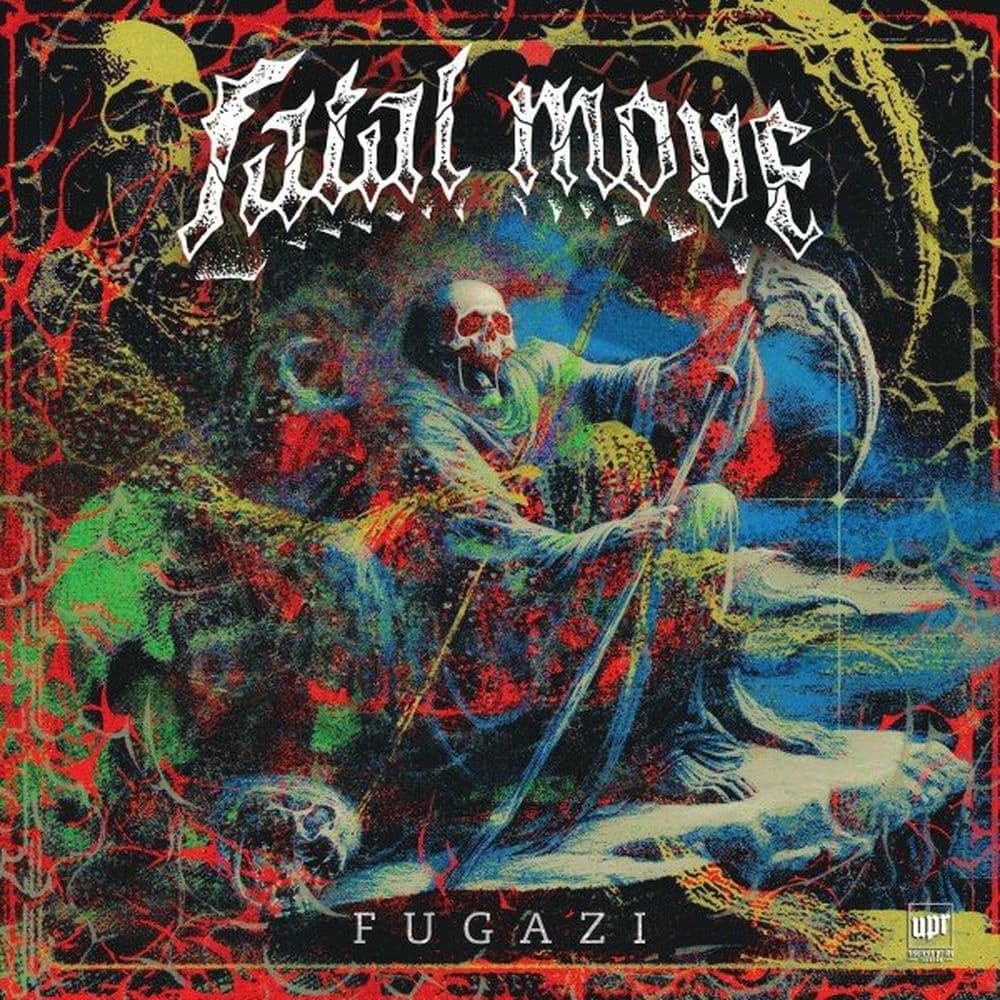 Fatal Move β Rock
