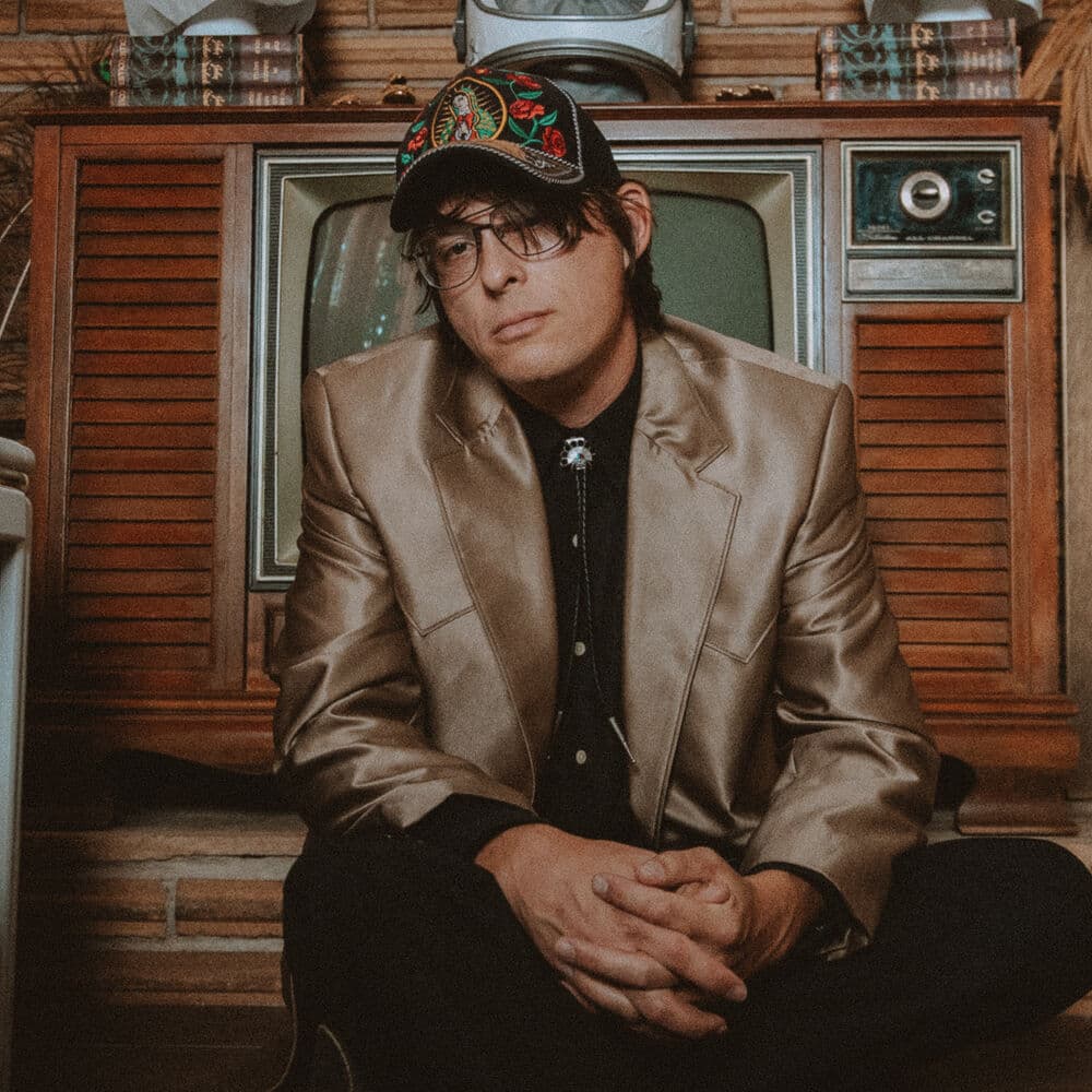 Stephen Wilson Jr. – Country