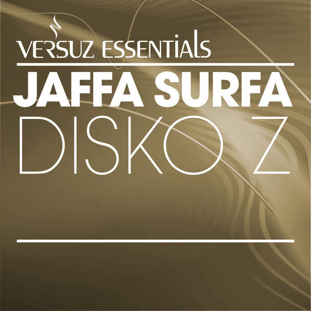 Jaffa Surfa – Techno