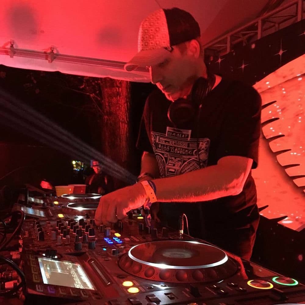 Krafty Kuts – Hip-Hop