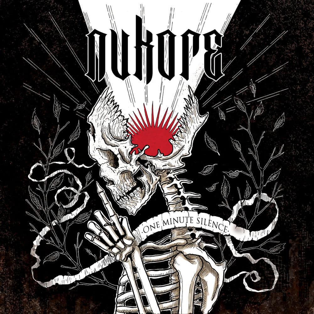 NUKORE – Rap Metal