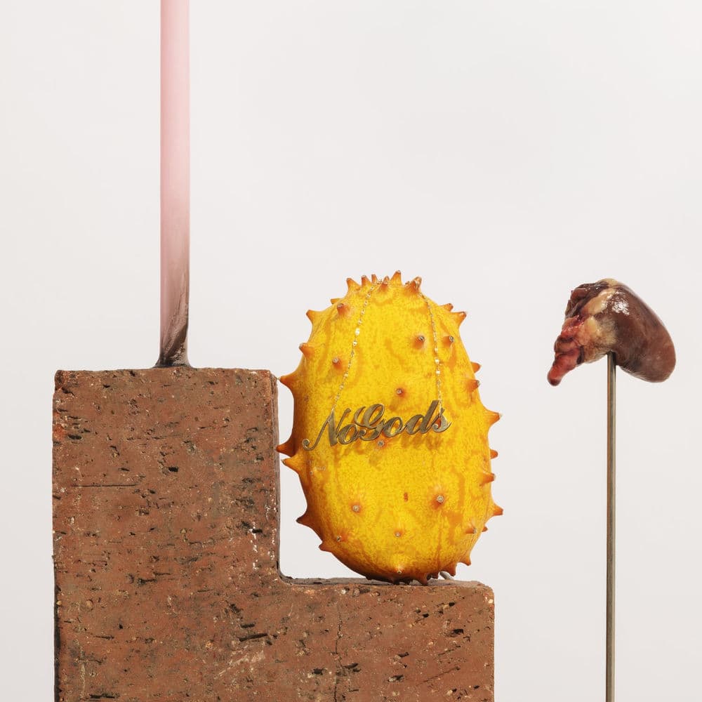 Push Push – Pop
