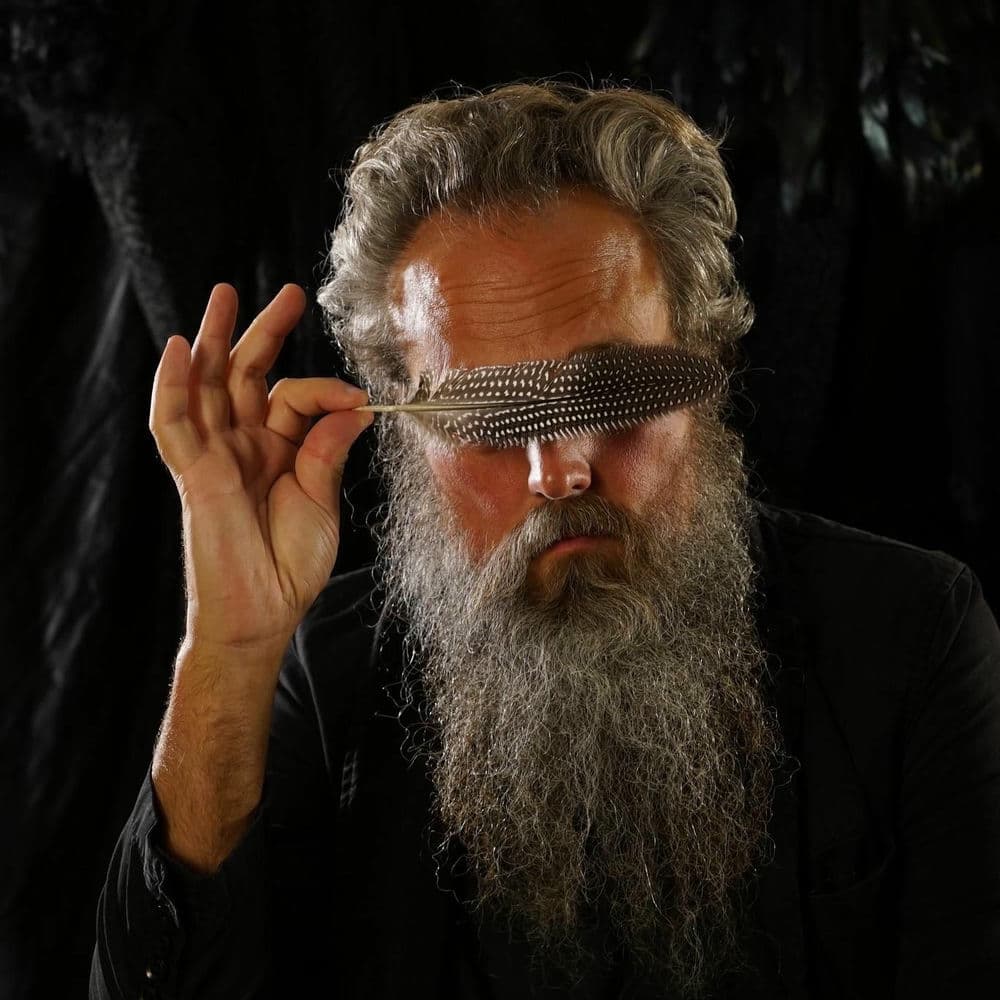 Iron & Wine – Alternative Rock