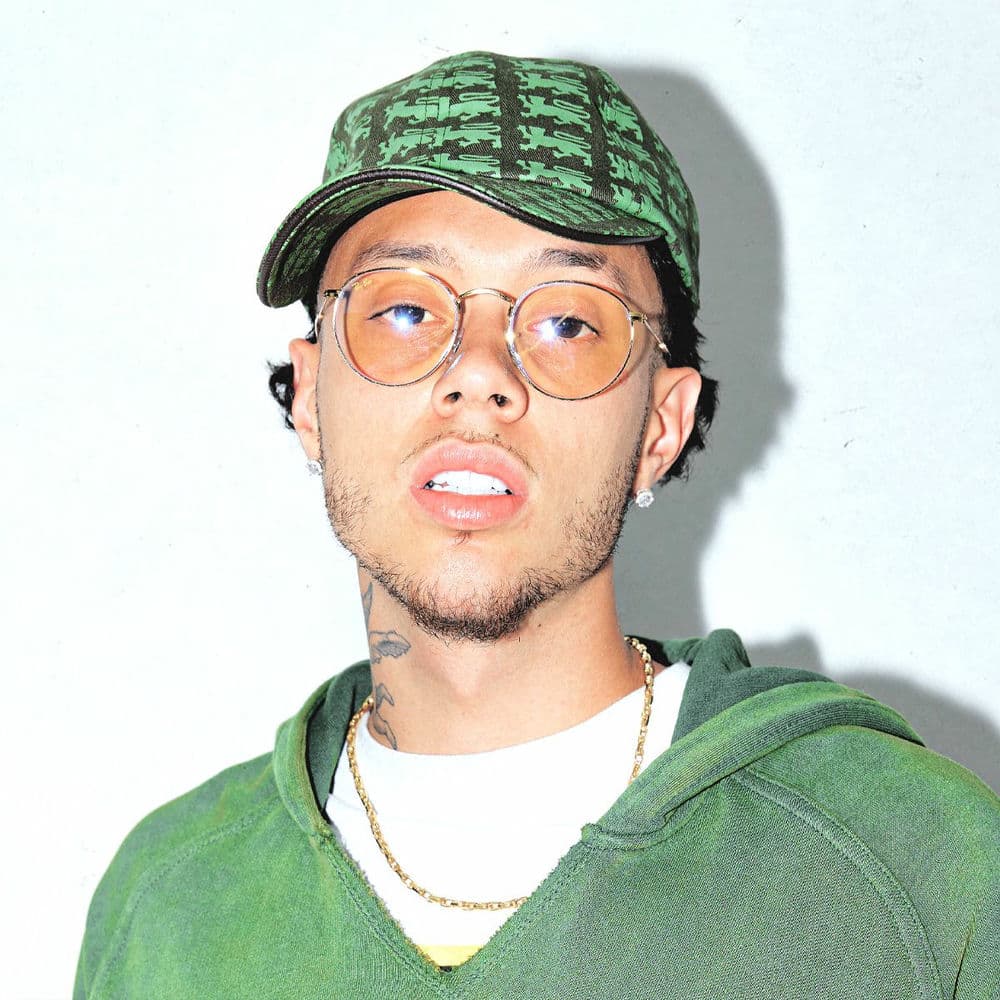Teto – Rap/Hip Hop
