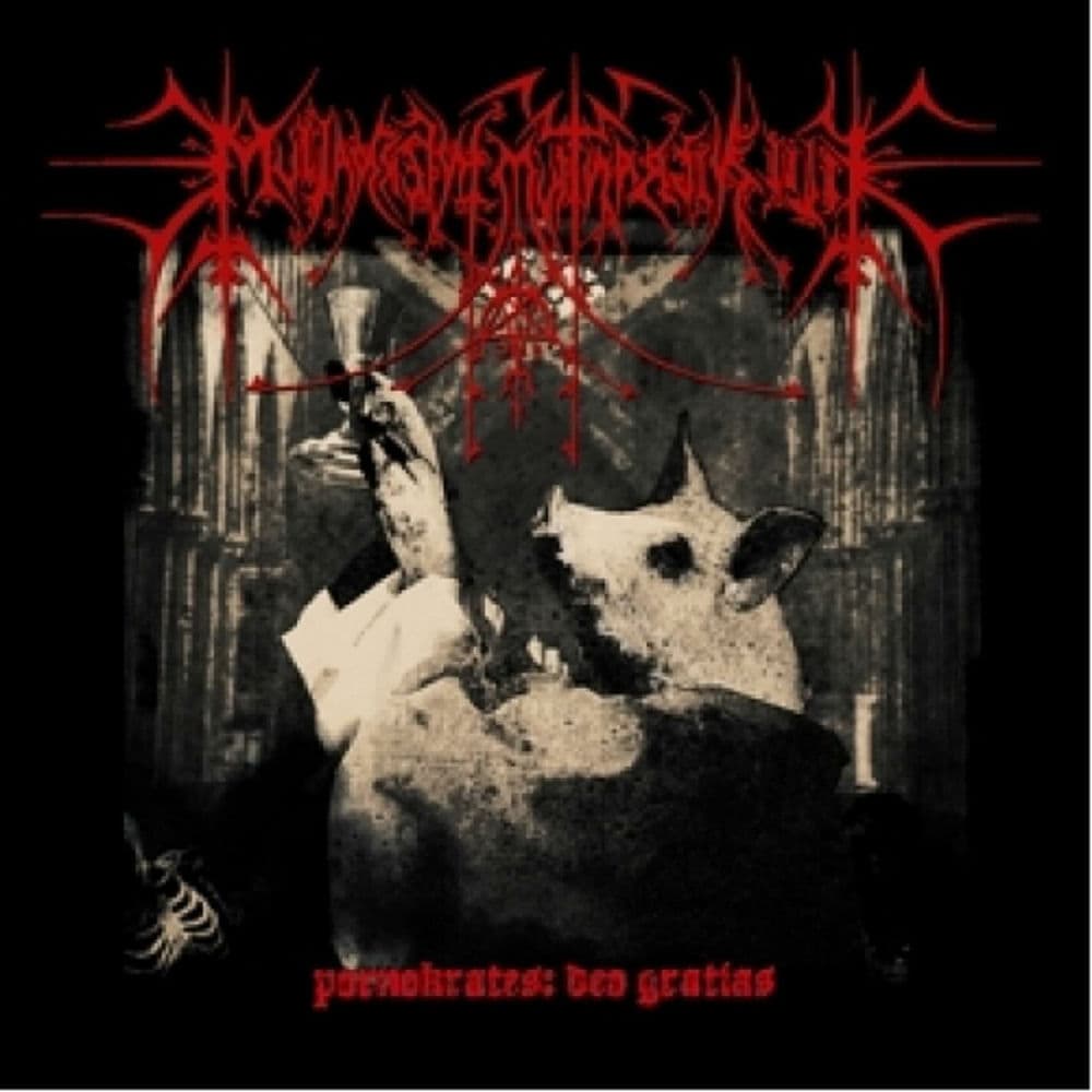Filii Nigrantium Infernalium – Rock