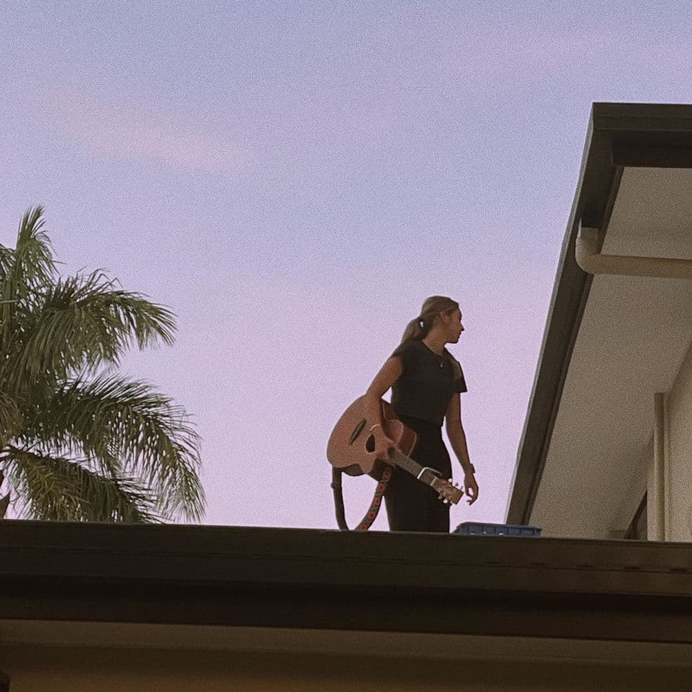 Tyla Rodrigues – Country