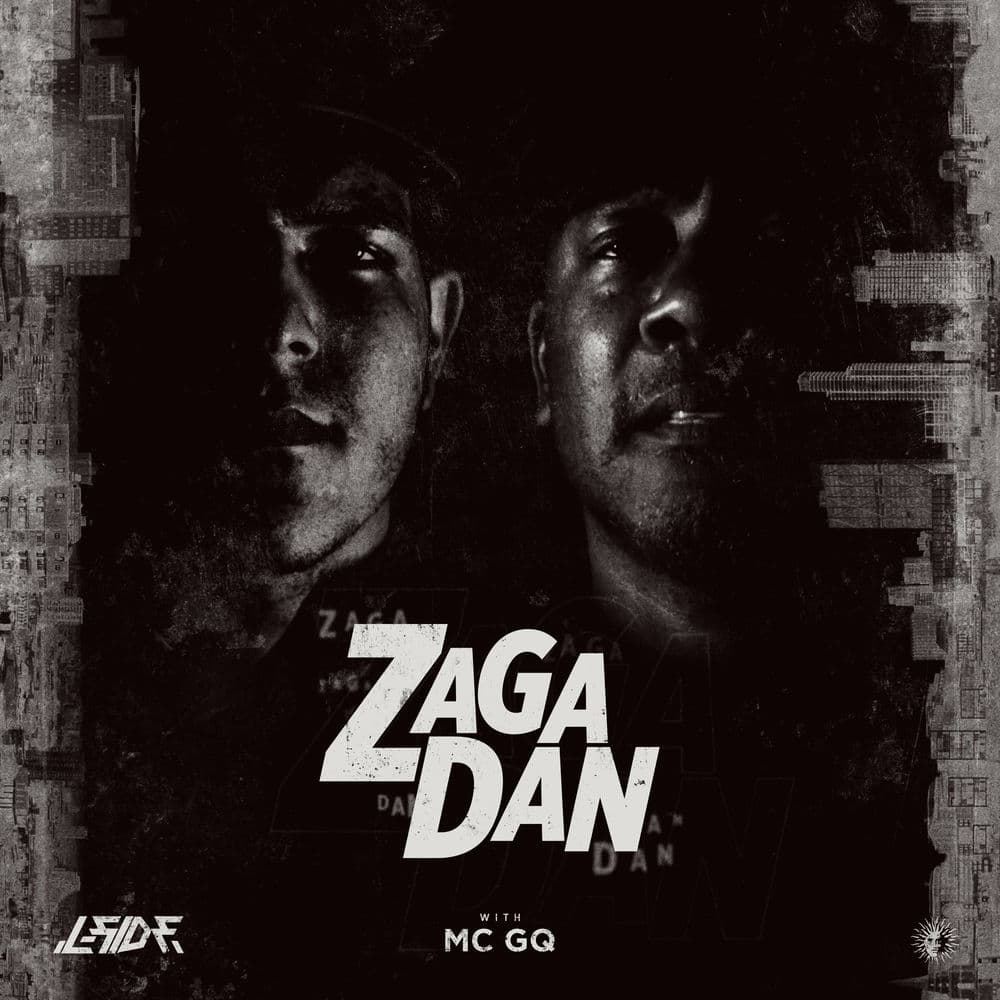MC GQ – Jungle