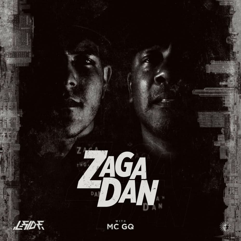 MC GQ – Drum & Bass