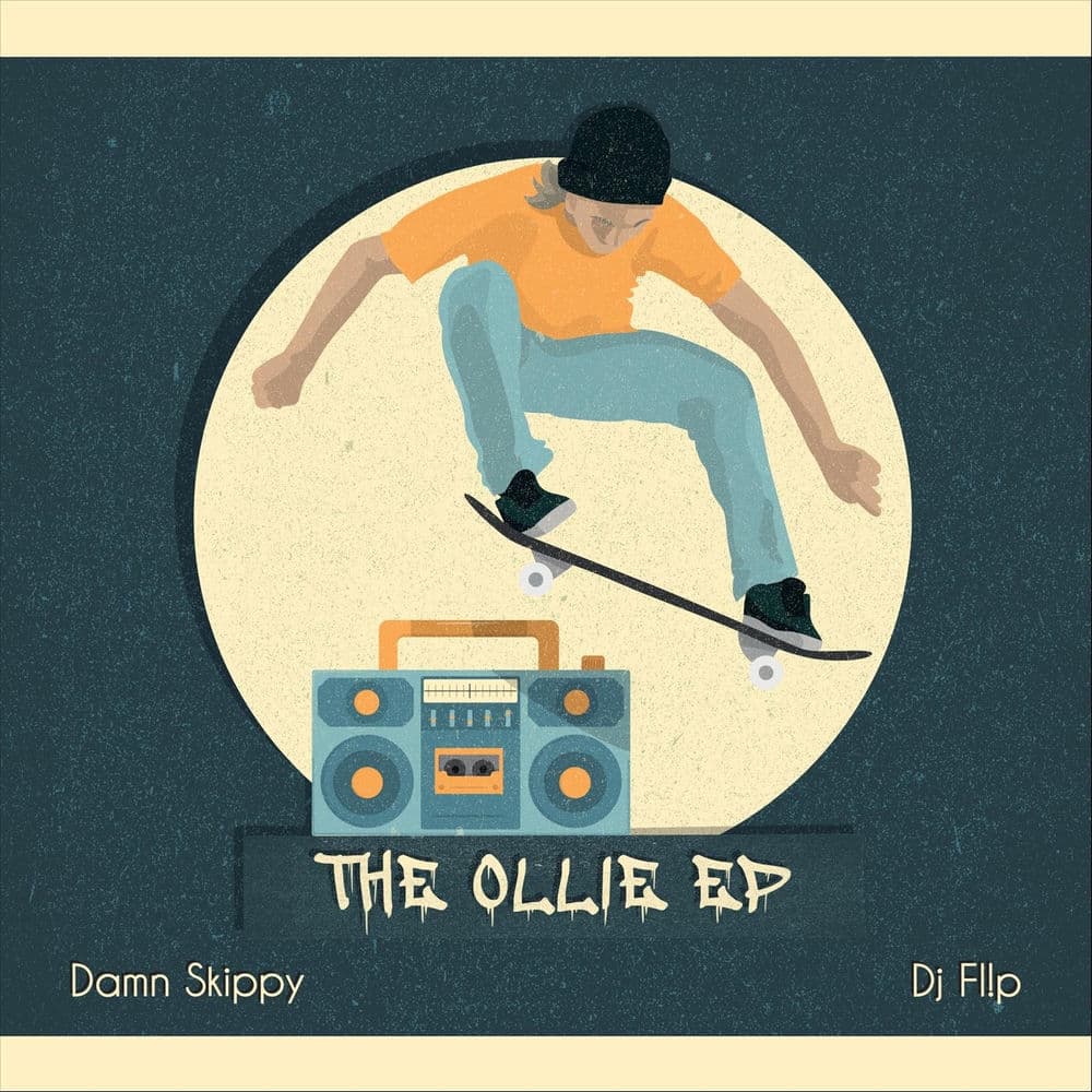 Damn Skippy – Hip-Hop