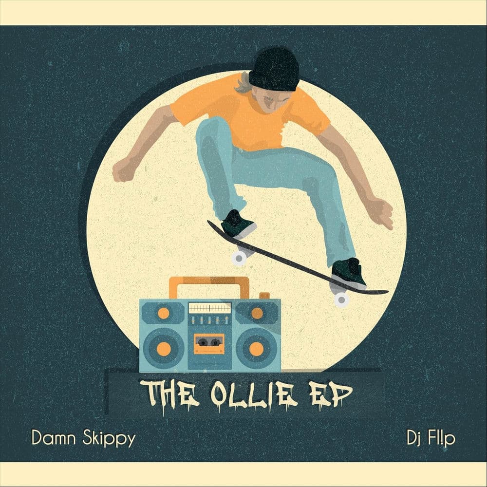 Damn Skippy – Hip-Hop