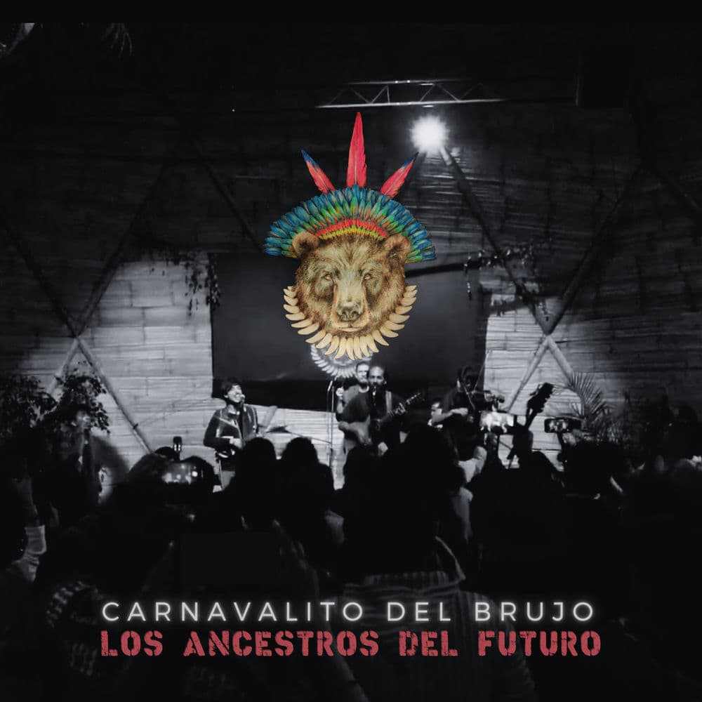Future Ancestors – Rock