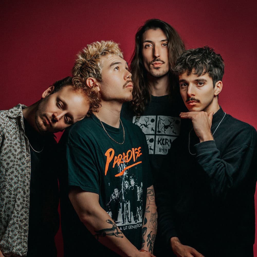 PLAIINS – Dance