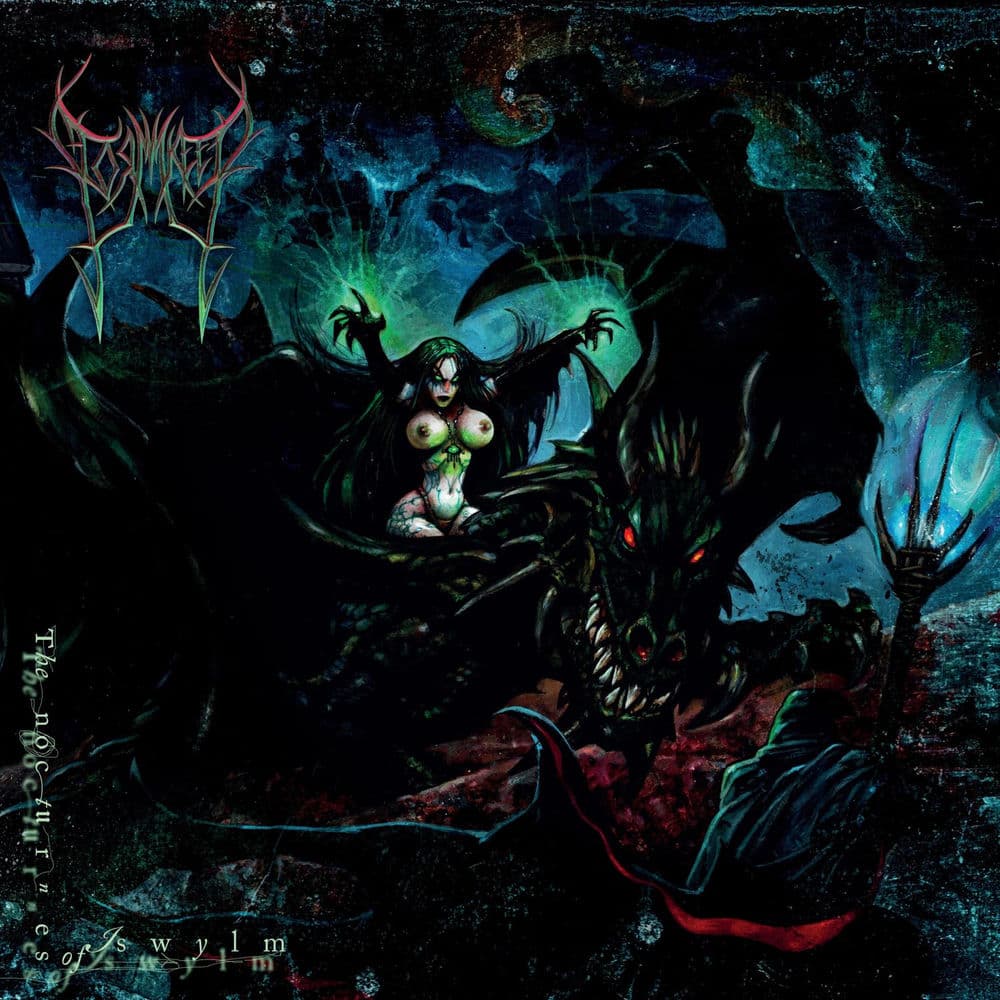 STORMKEEP – Heavy Metal
