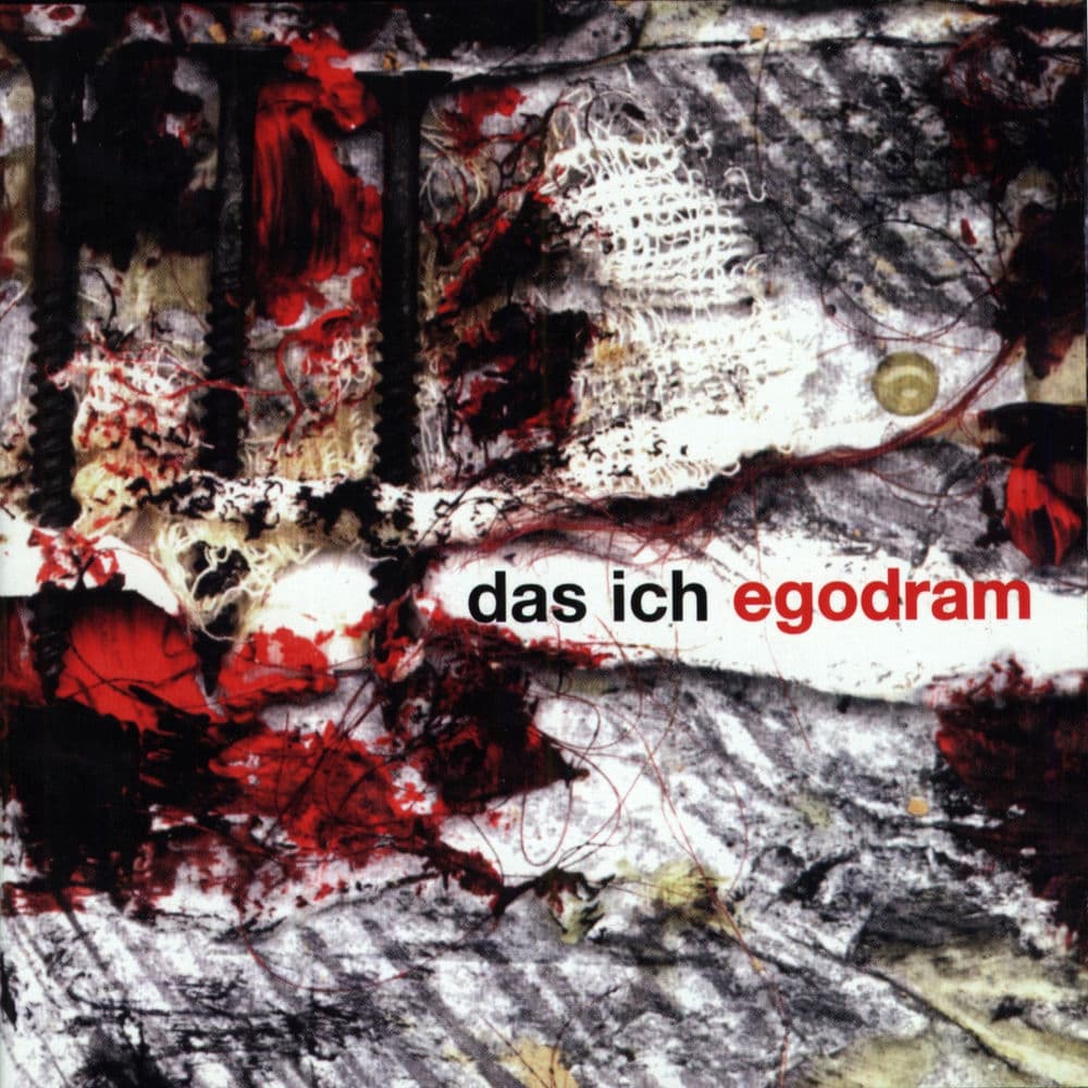 Das Ich – Electro