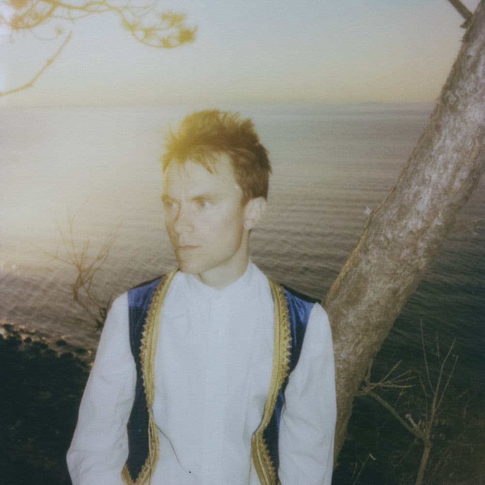 Bisse – Folk