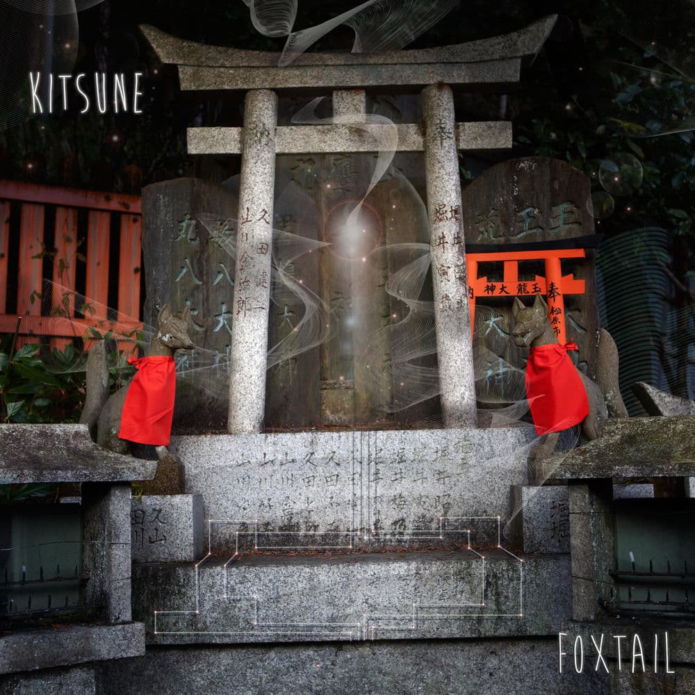 Foxtail – Electro