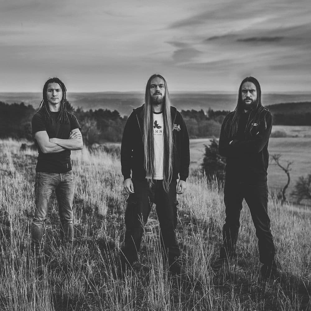 Deserted Fear – Death Metal