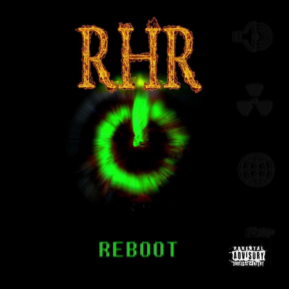 RHR – Electro