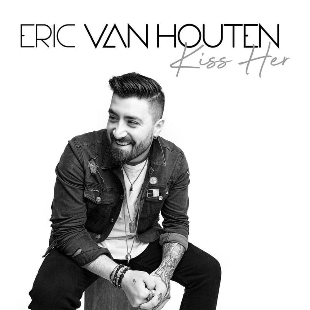 Eric Van Houten – Pop