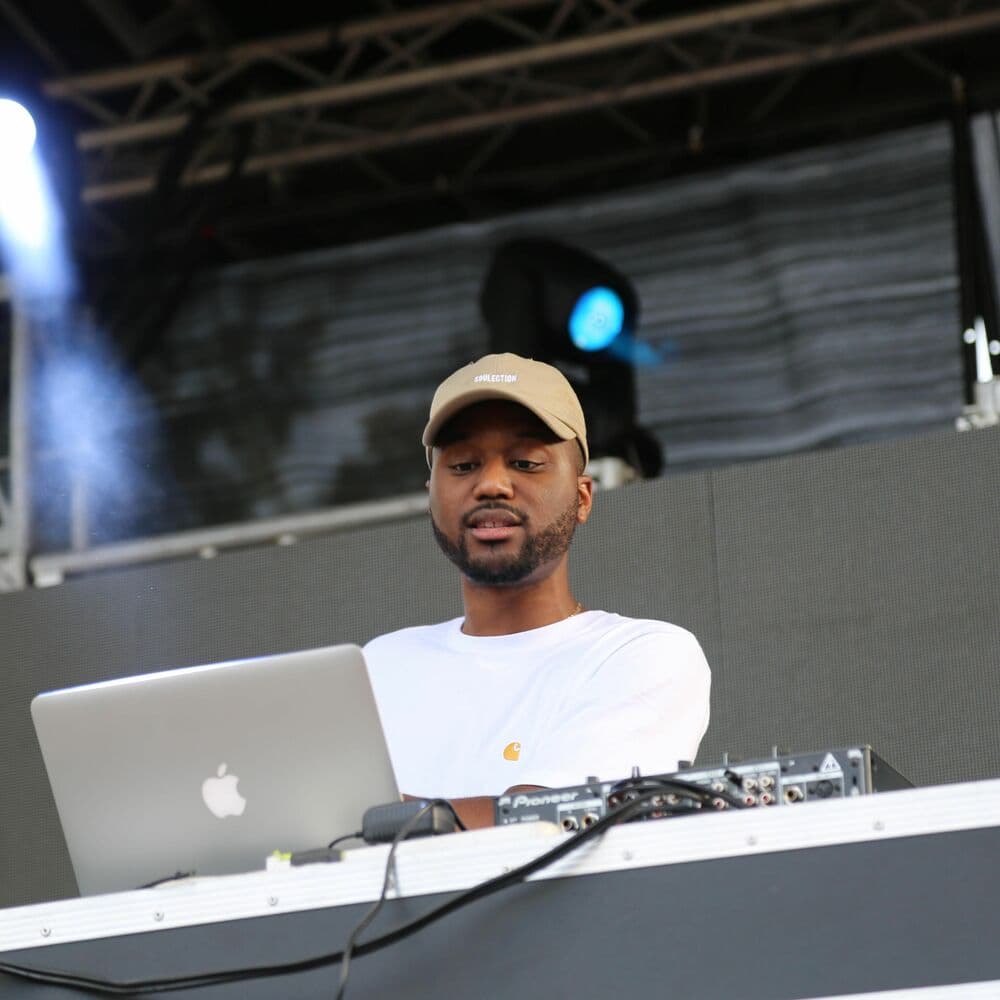 Sango – Electro