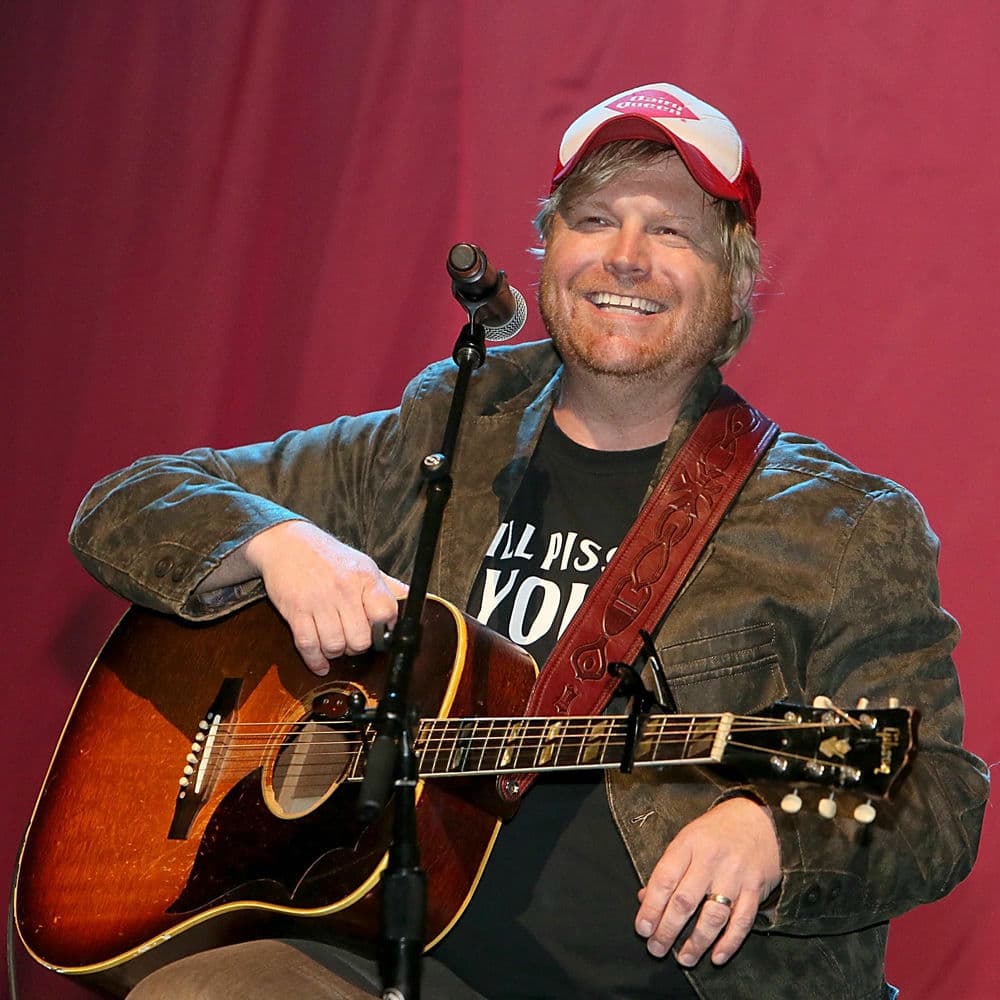 Bobby Pinson – Country