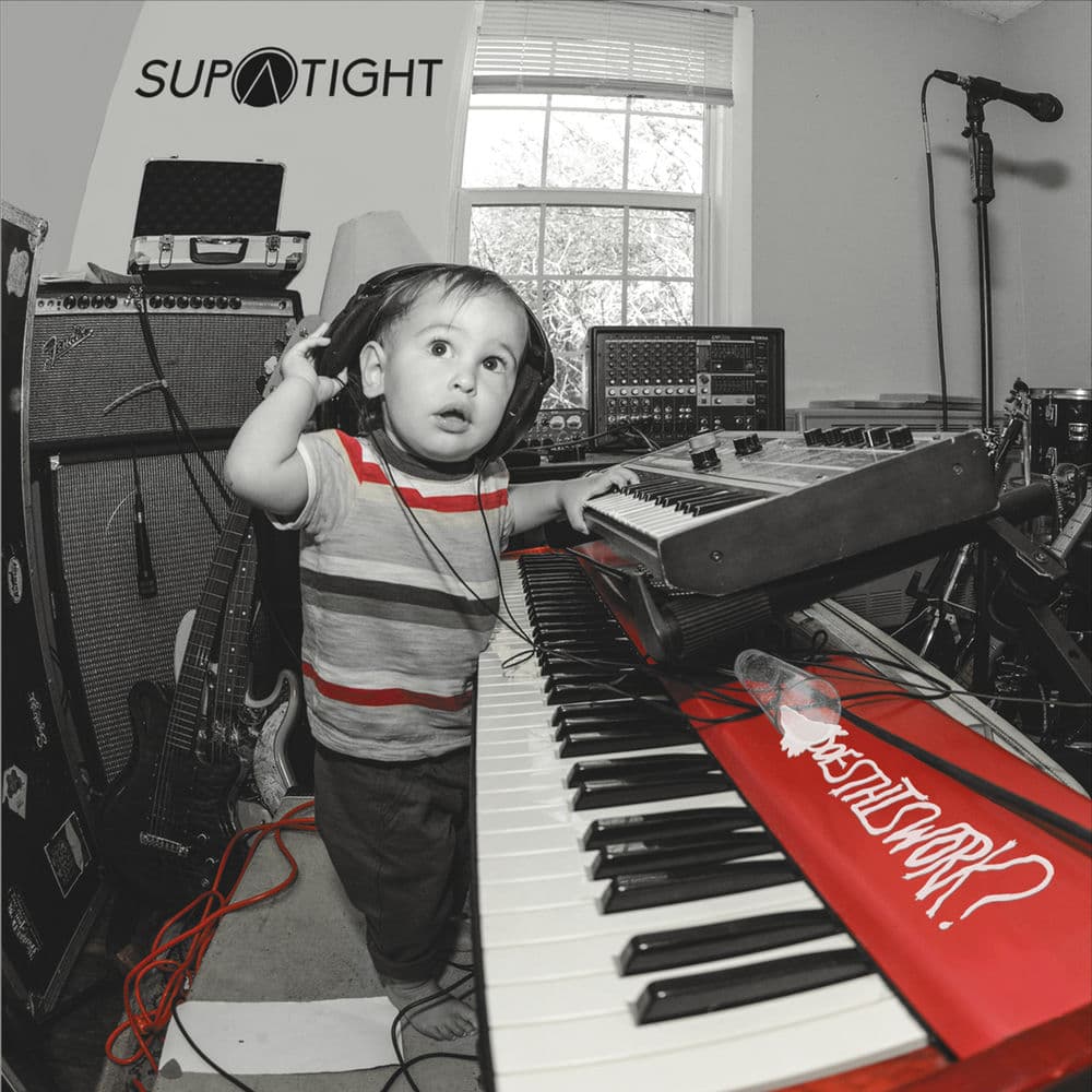 Supatight – Jam Band