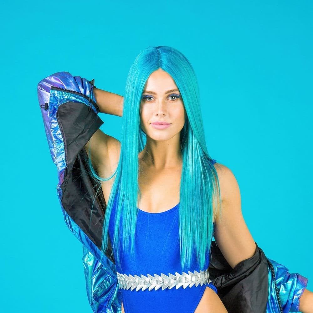 Tigerlily – Dance