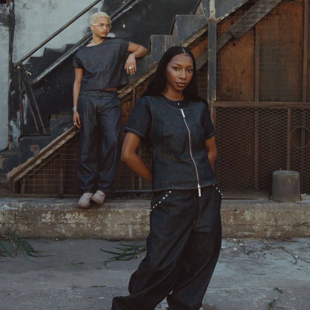 Nia Smith – R&B