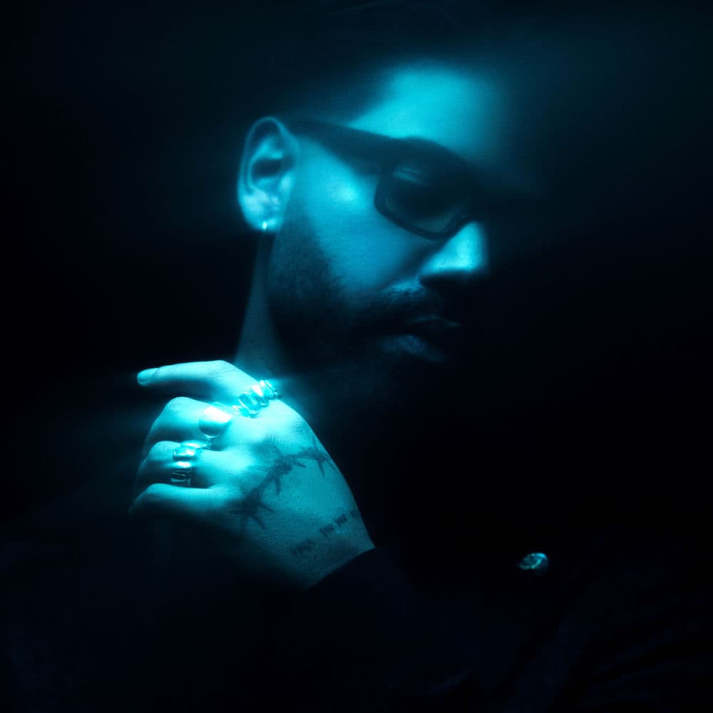 Monet192 – Hip-Hop