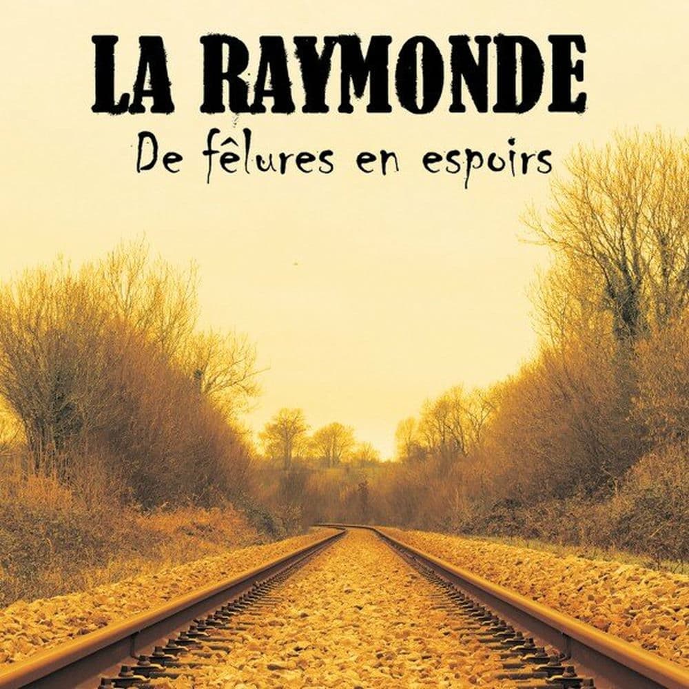 LA RAYMONDE – Pop