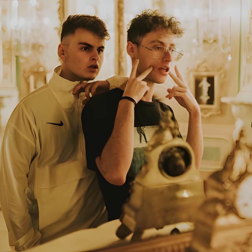 Funzo – Rap/Hip Hop
