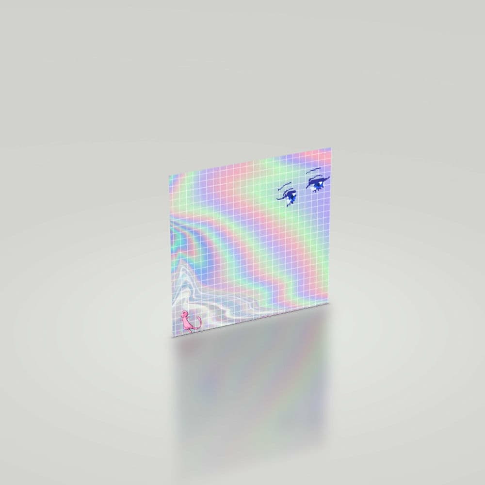 Blurrd Vzn – Dance