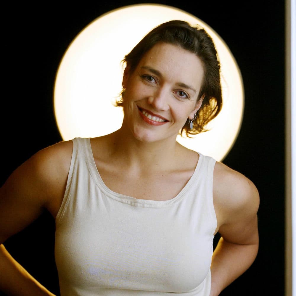 Jen Chapin – Folk
