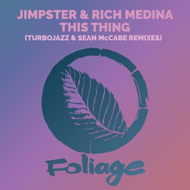 Rich Medina