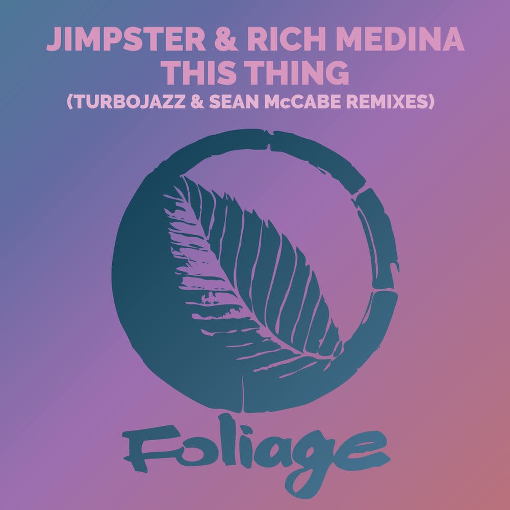 Rich Medina – Hip-Hop