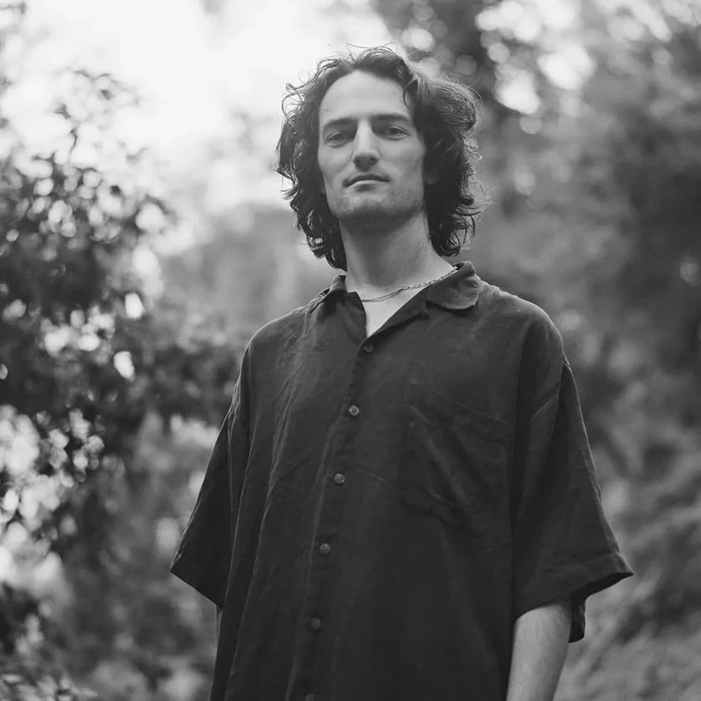 Finn Rees – Dance