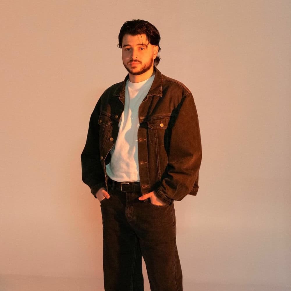 Tobiahs – Dance