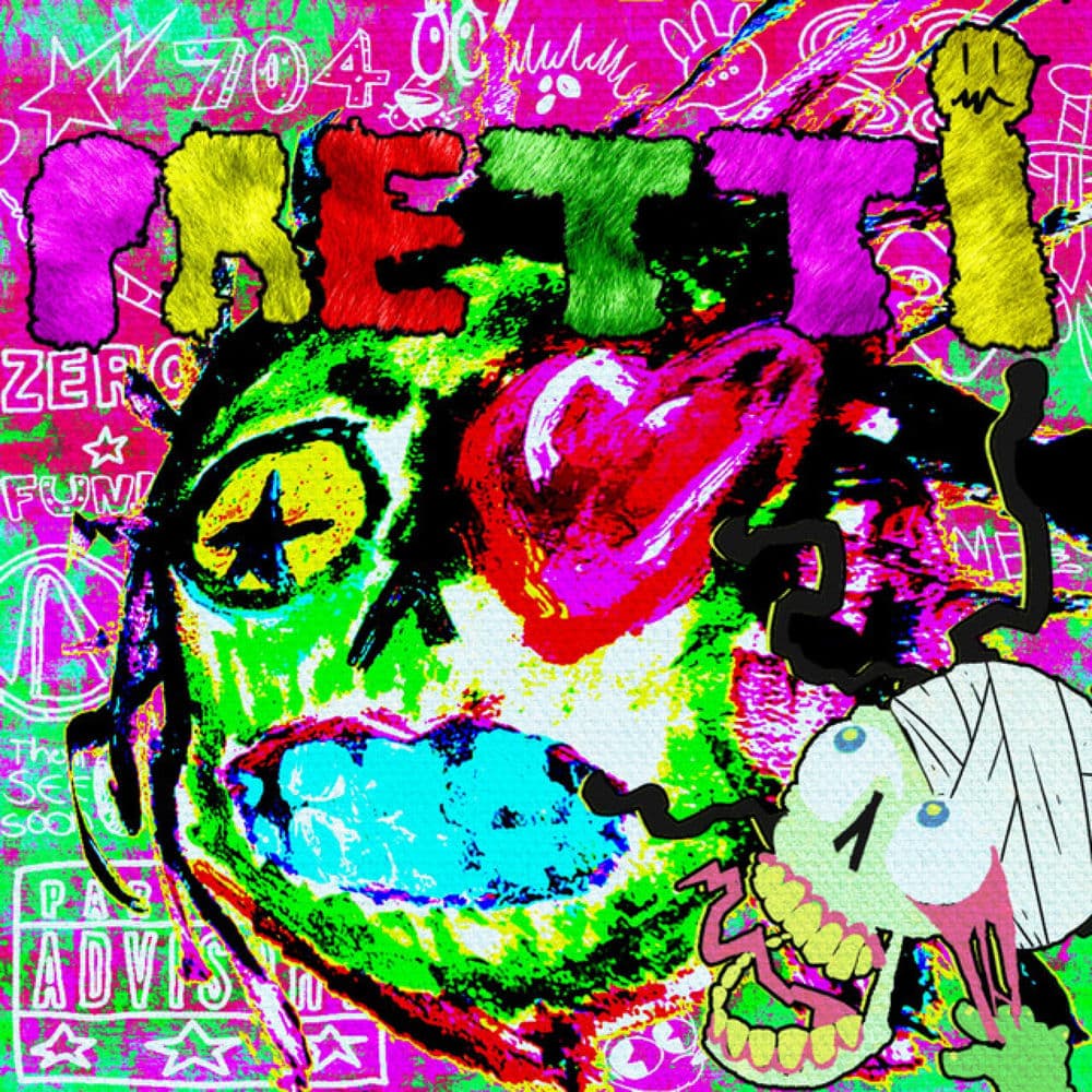 Prettifun – Hip-Hop