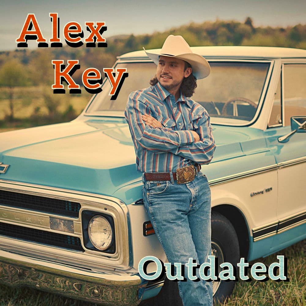 Alex Key – Country
