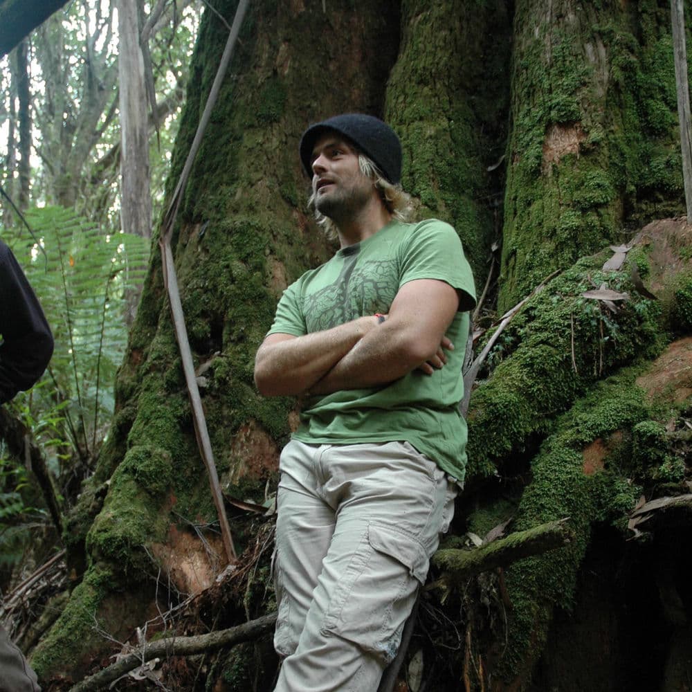 XAVIER RUDD – Singer-Songwriter