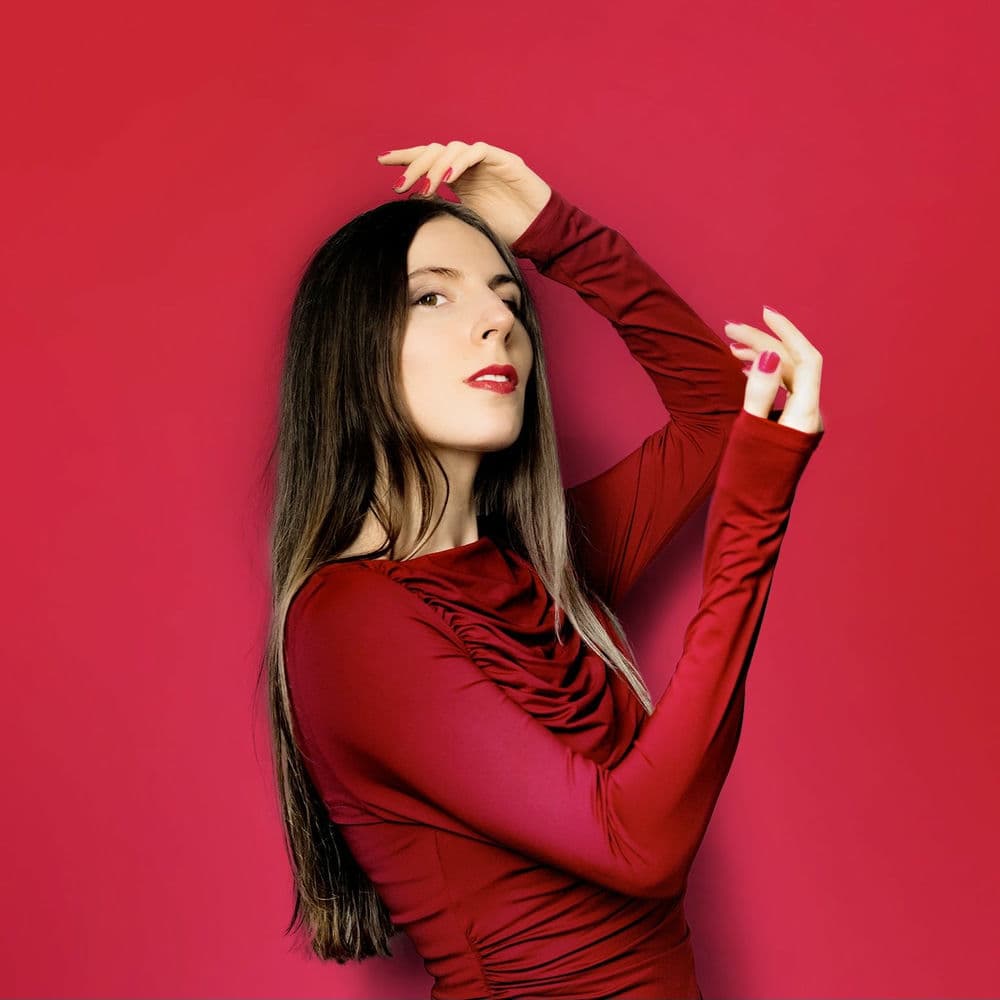 LILI EM – French Pop