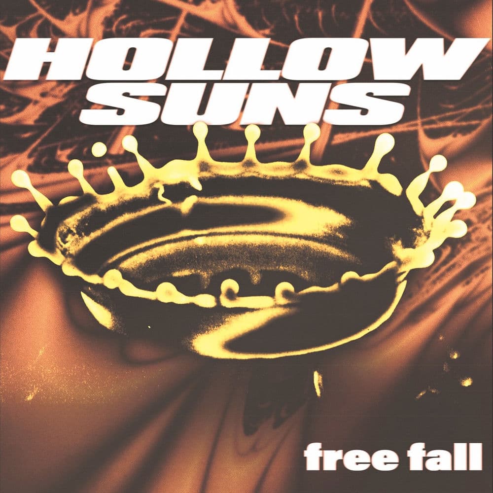 HOLLOW SUNS – Rock