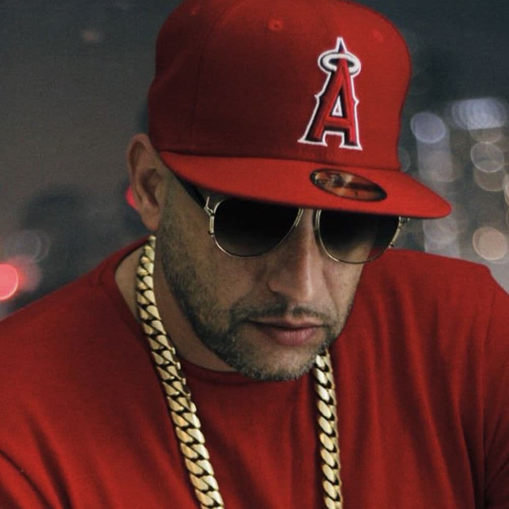 Revol – Hip-Hop