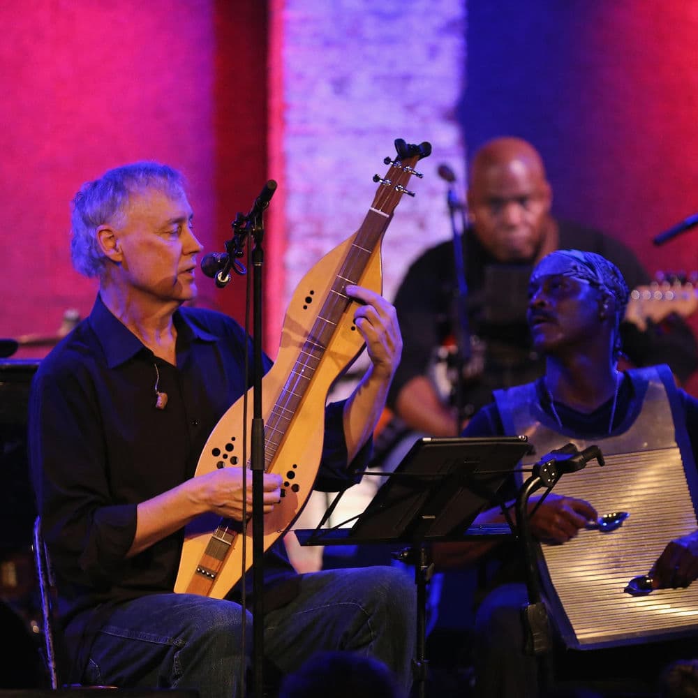Bruce Hornsby & the Noisemakers – Pop
