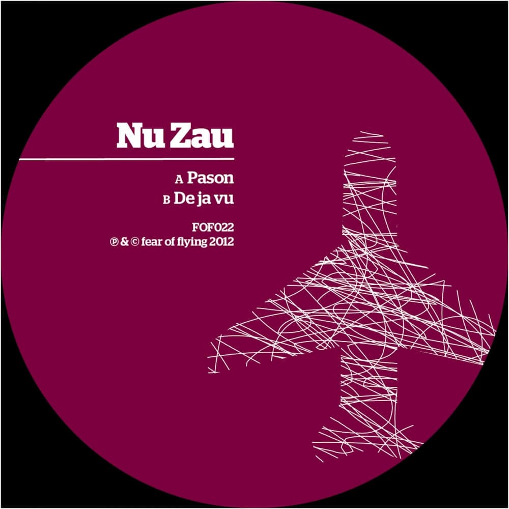 Nu Zau – Electro